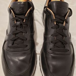 Tods Mens Trainers EU11, US12